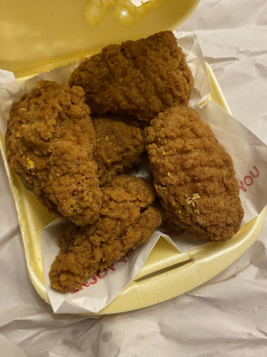 Photo of Top Grill & Pizza House - 58 Warrington Rd, Penketh, Warrington WA5 2JP